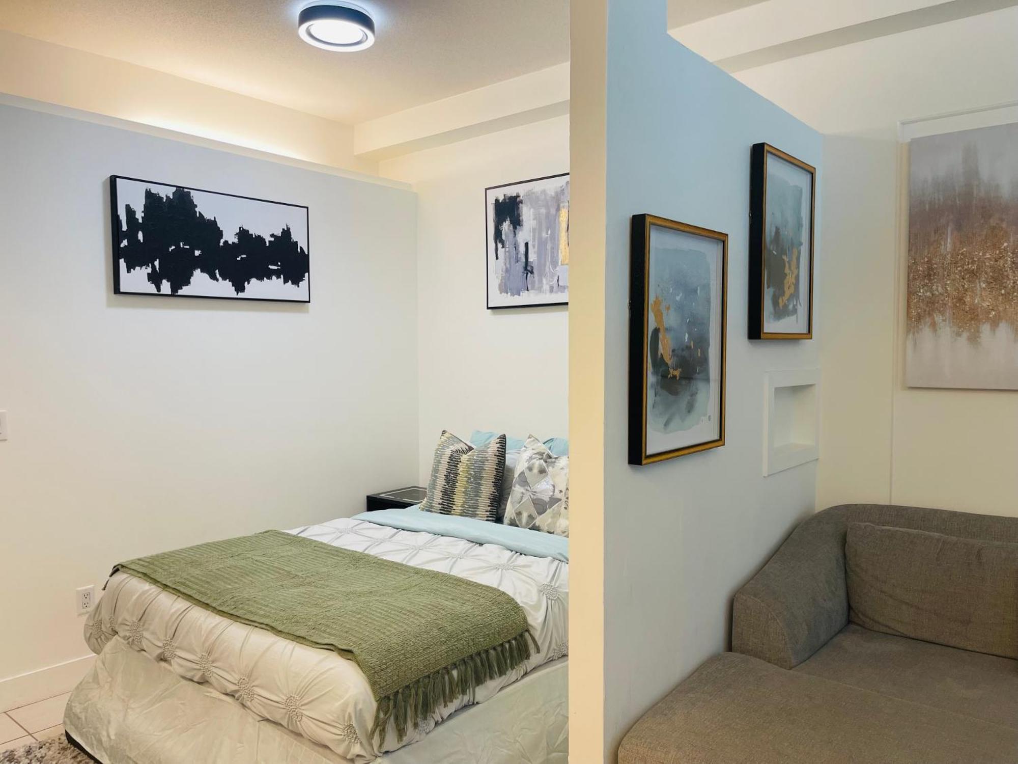 Beautiful Apartment Downtown, Mins To Rogers Arena, Stadium, Restaurants, Shops Ванкувер Екстер'єр фото